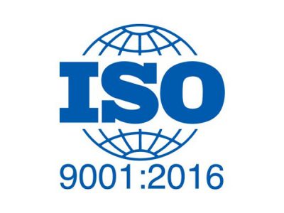 ISO9001：2016（质量管理体系认证）