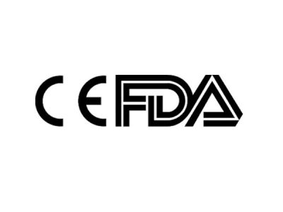 CE/FDA认证